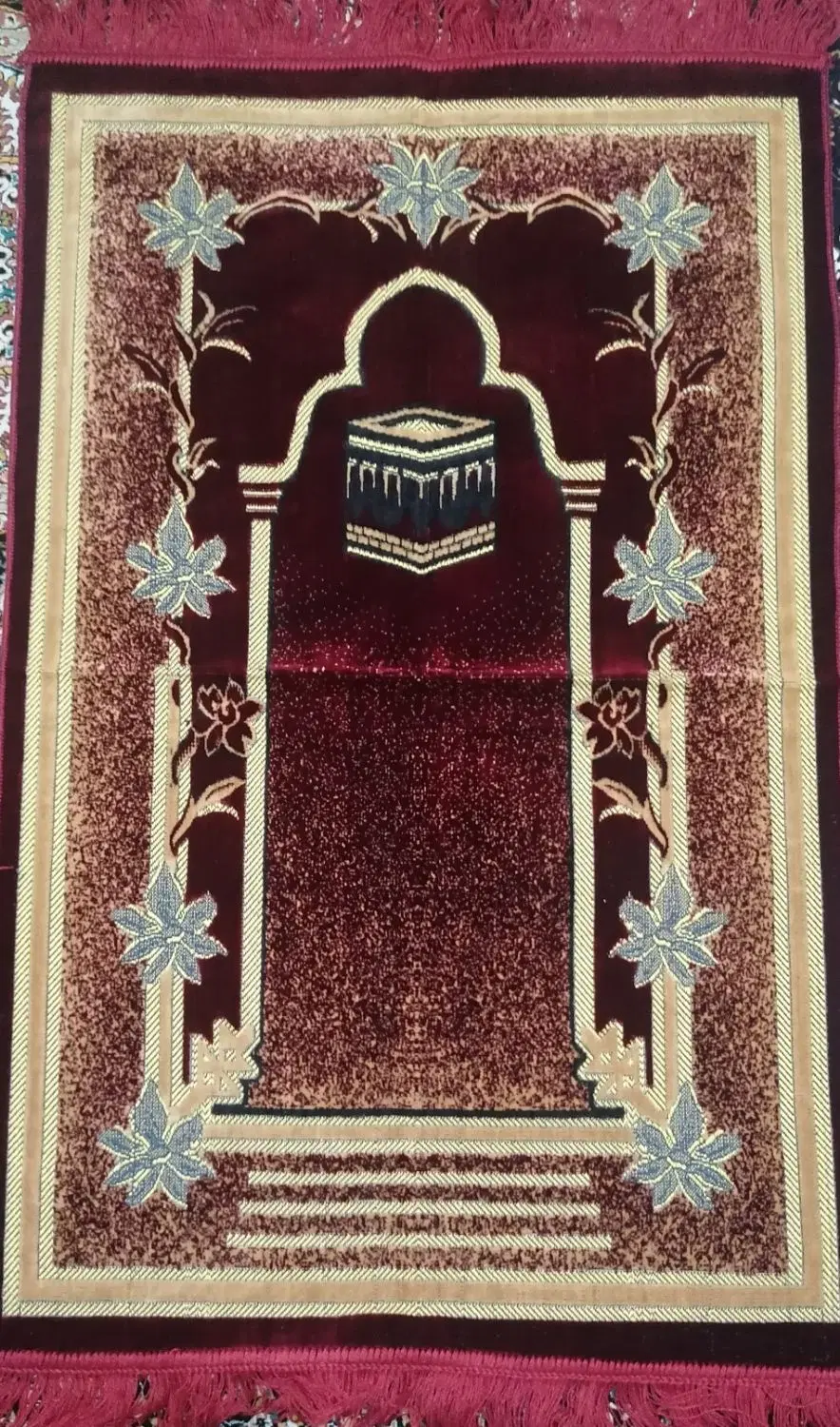 سجاده|فرش|شیراز, سعدیه شمالی|دیوار