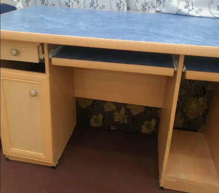 میز کامپیوتر و اینه|میز تحریر و کامپیوتر|سوسنگرد, |دیوار