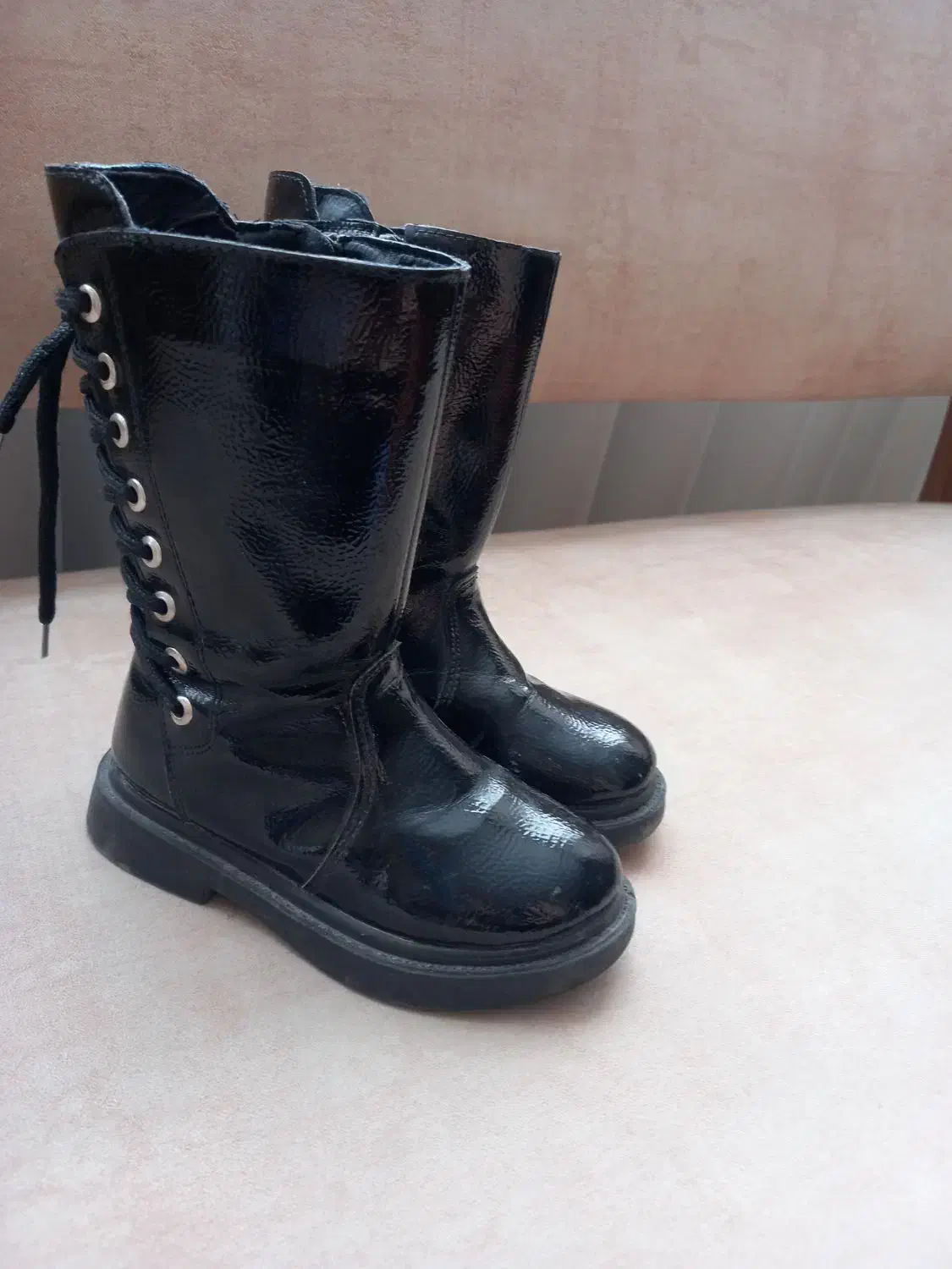 پوتین و کفش بچگانه|کفش و لباس بچه|کرمانشاه, |دیوار