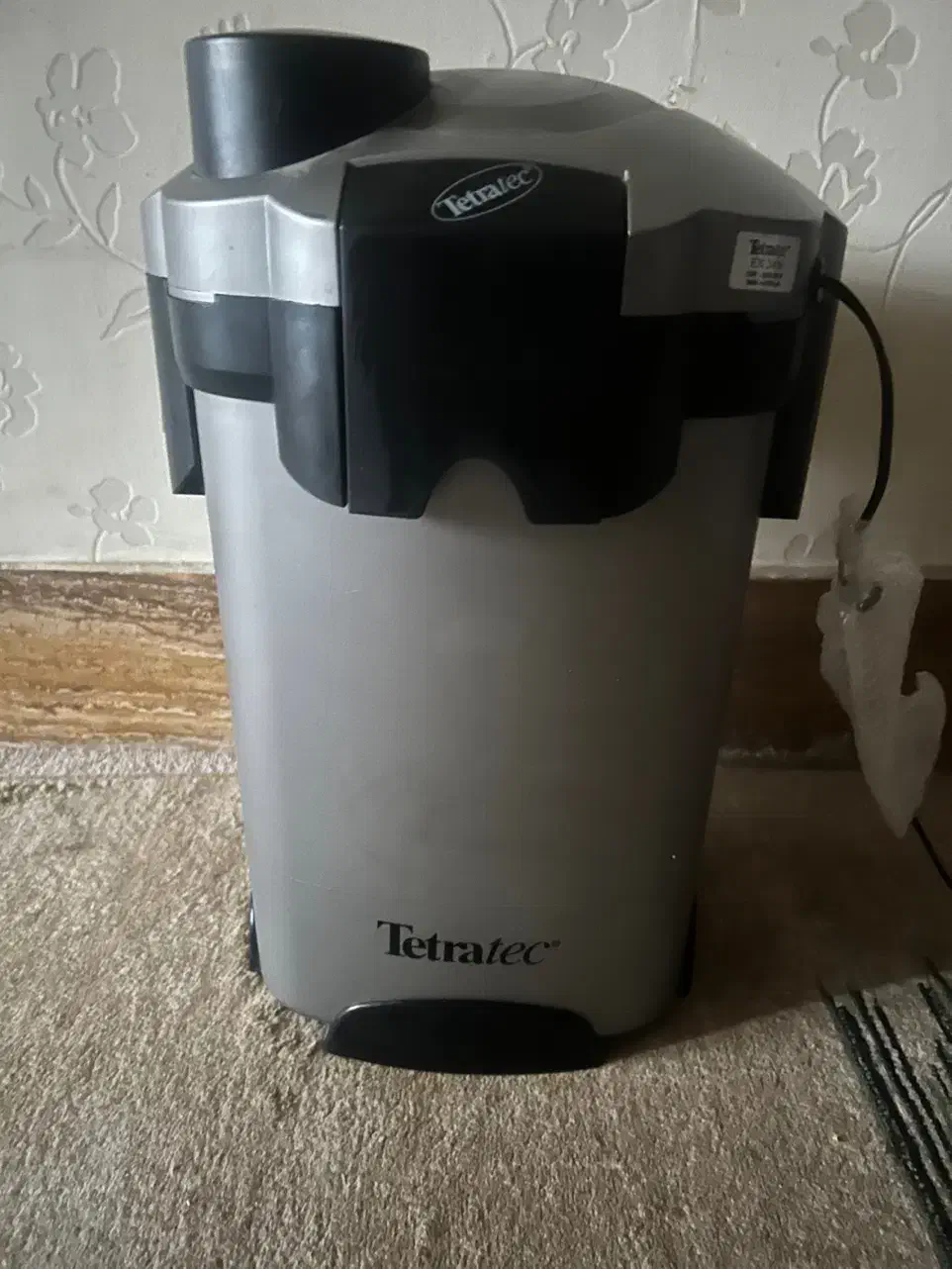 فیلتر ۱۲۰۰ لیتری  tetra|ماهی|شیراز, صنایع الکترونیک|دیوار