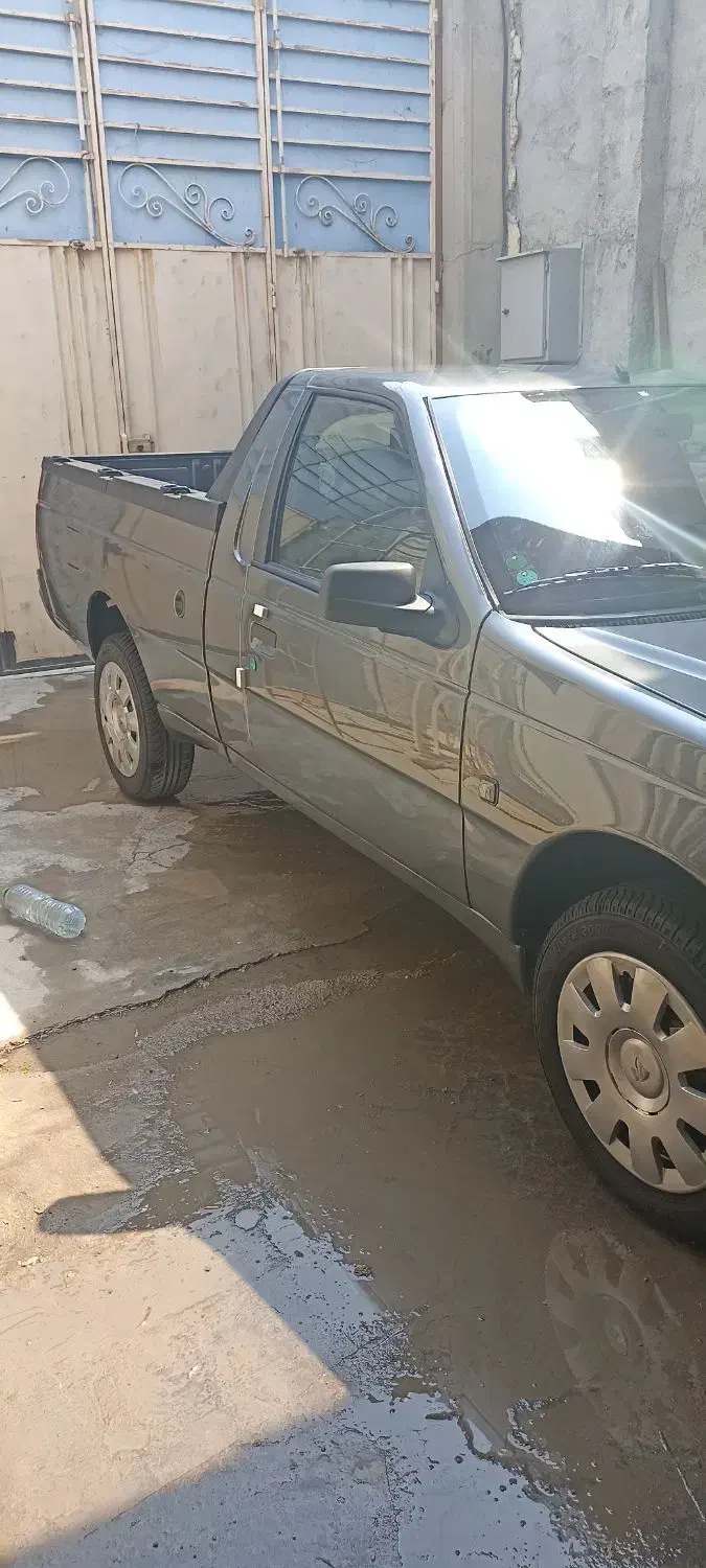 آریسان ۱۴۰۳|خودرو سواری و وانت|بندر گناوه, |دیوار