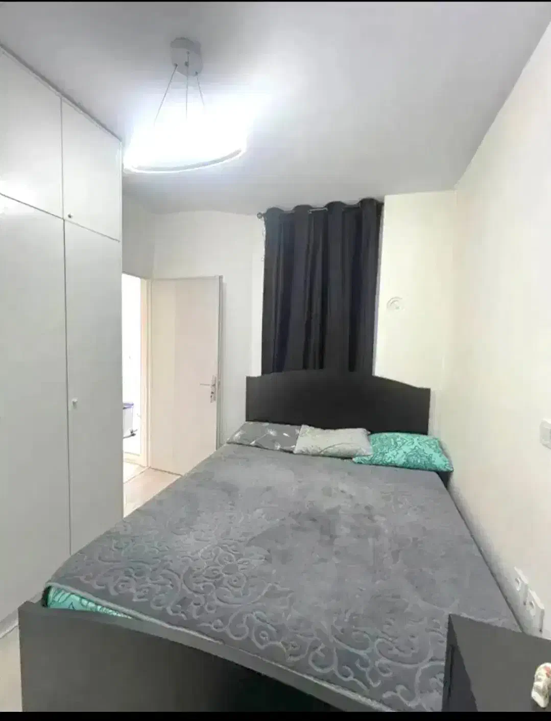 ۵۳متر ۳۵۰ میلیون نقدی سندار وام اخذ شده بدون هزینه|فروش آپارتمان|فردیس, فردیس|دیوار