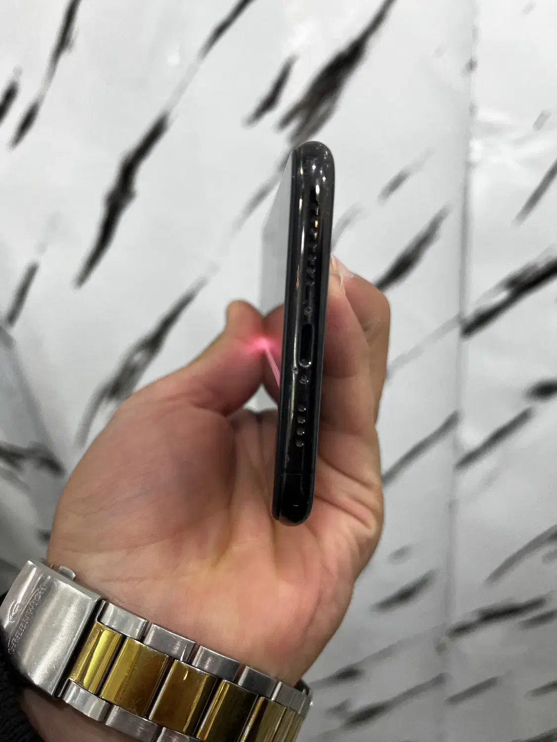 ایفون ایکس اس مکس|موبایل|بانه, |دیوار