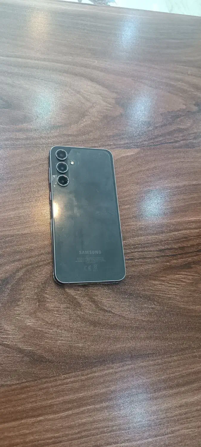 سامسونگS23FE|موبایل|قم, علی آباد سعدگان|دیوار