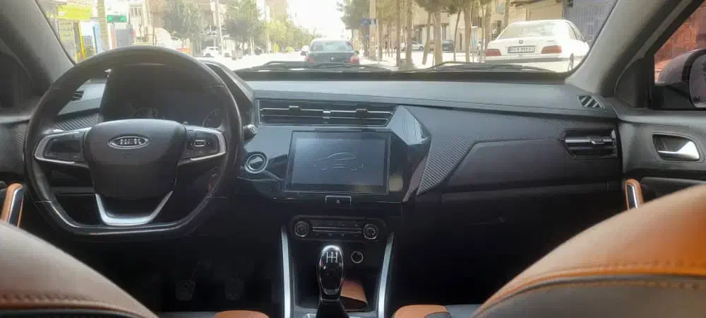 ام وی ام x22پرودنده|خودرو سواری و وانت|رباطکریم, نصیرشهر|دیوار