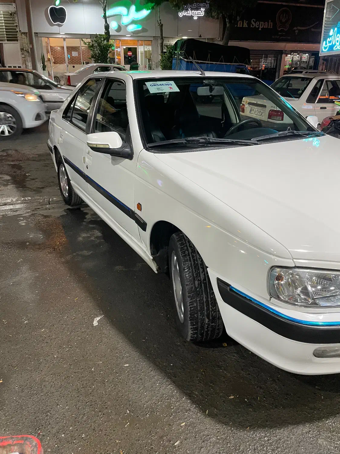 پژو پارس|خودرو سواری و وانت|اراک, |دیوار