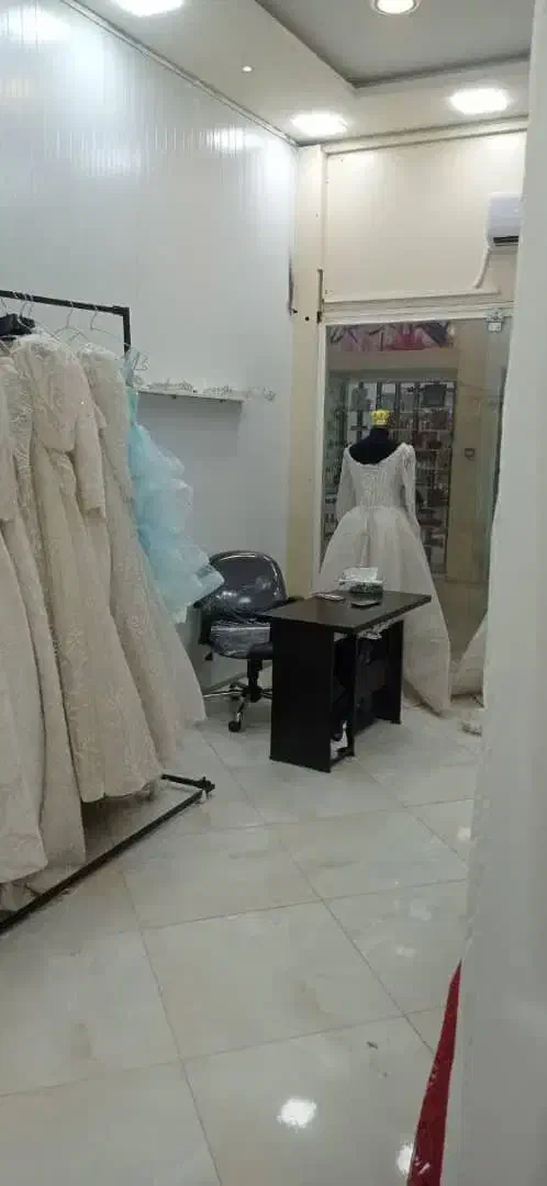 فروش مغازه|فروش مغازه و غرفه|فردوس (خراسان), |دیوار