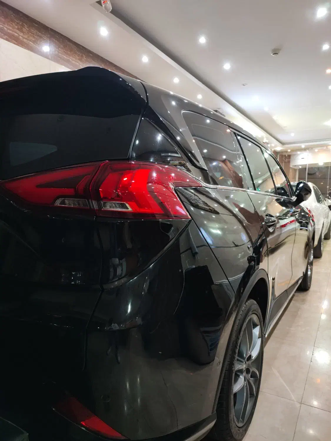 هایما x7 مدل ۱۴۰۲ پا به صفر شرایطی|خودرو سواری و وانت|اصفهان, خانه اصفهان|دیوار