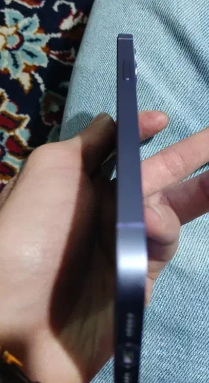 اپل iPhone 12 با حافظهٔ ۱۲۸ گیگابایت|موبایل|بروجرد, |دیوار
