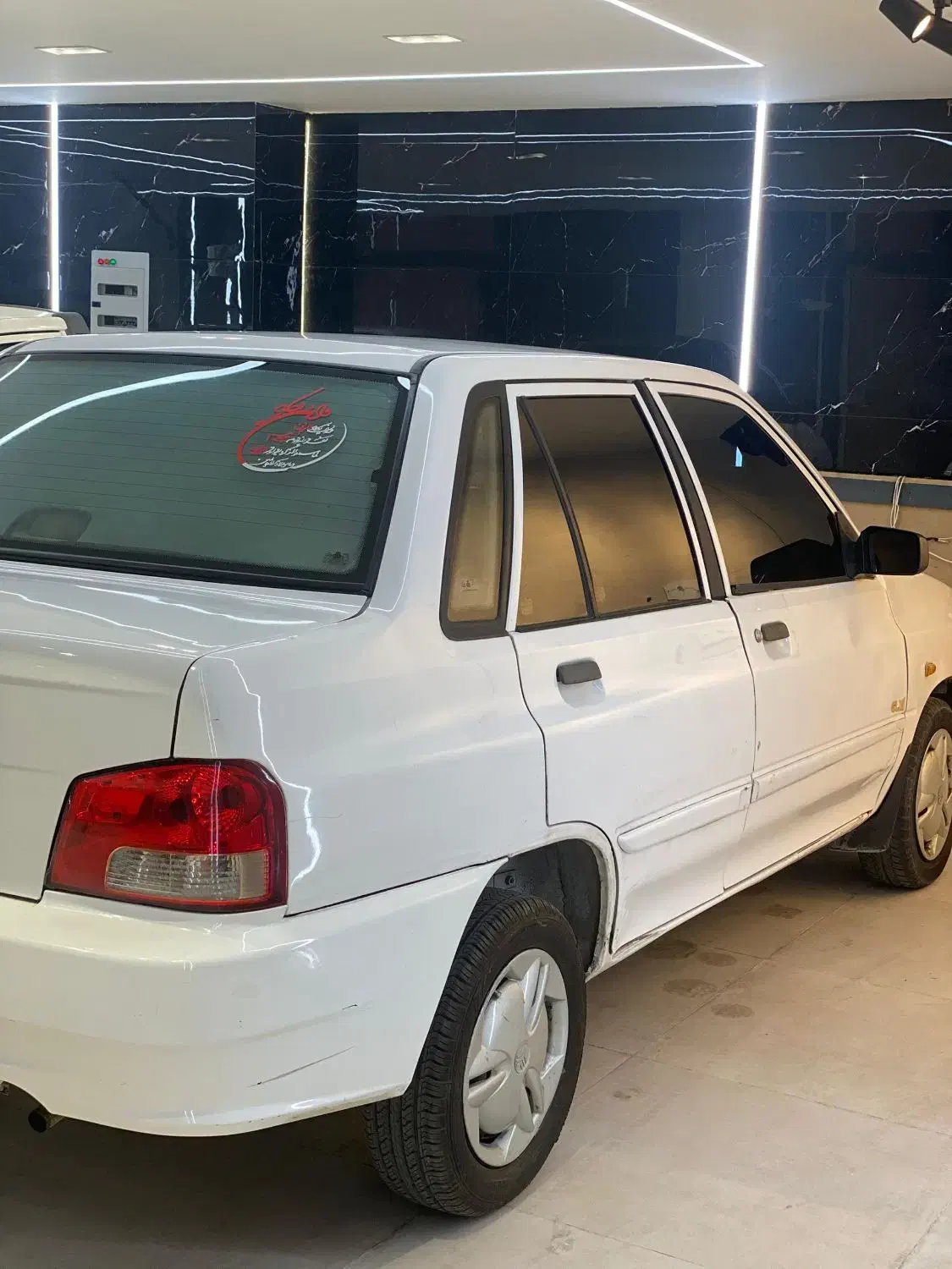 پراید|خودرو سواری و وانت|لار, |دیوار