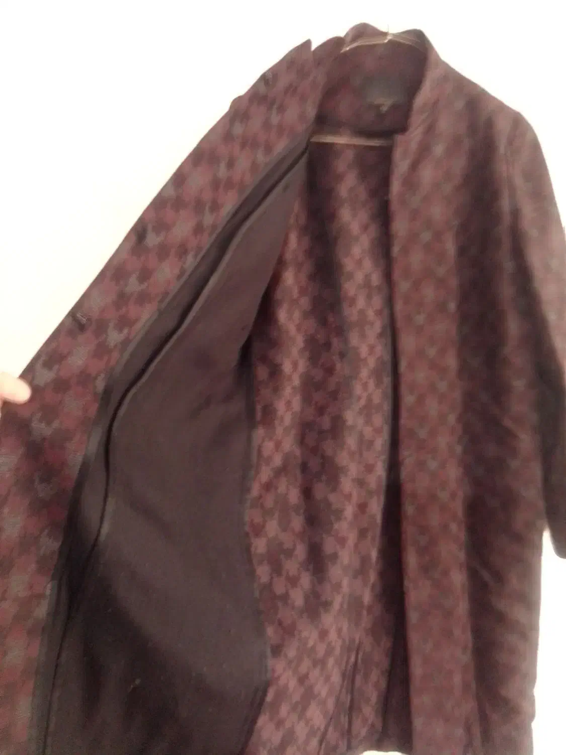 کاپشن و پالتو زنانه|لباس|ارومیه, |دیوار