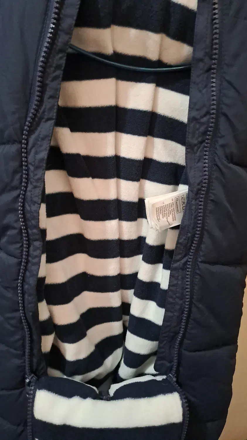 کاپشن قنداق فرنگی هم میشه مناسب نوزادی تا یکسال|لباس|پاکدشت, پاکدشت (مامازند)|دیوار