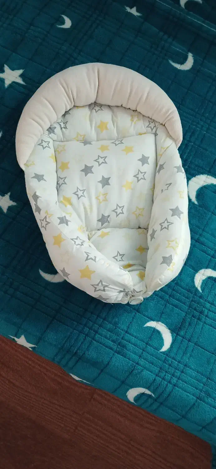 آغوشی پتو و|اسباب و اثاث بچه|گرگان, |دیوار