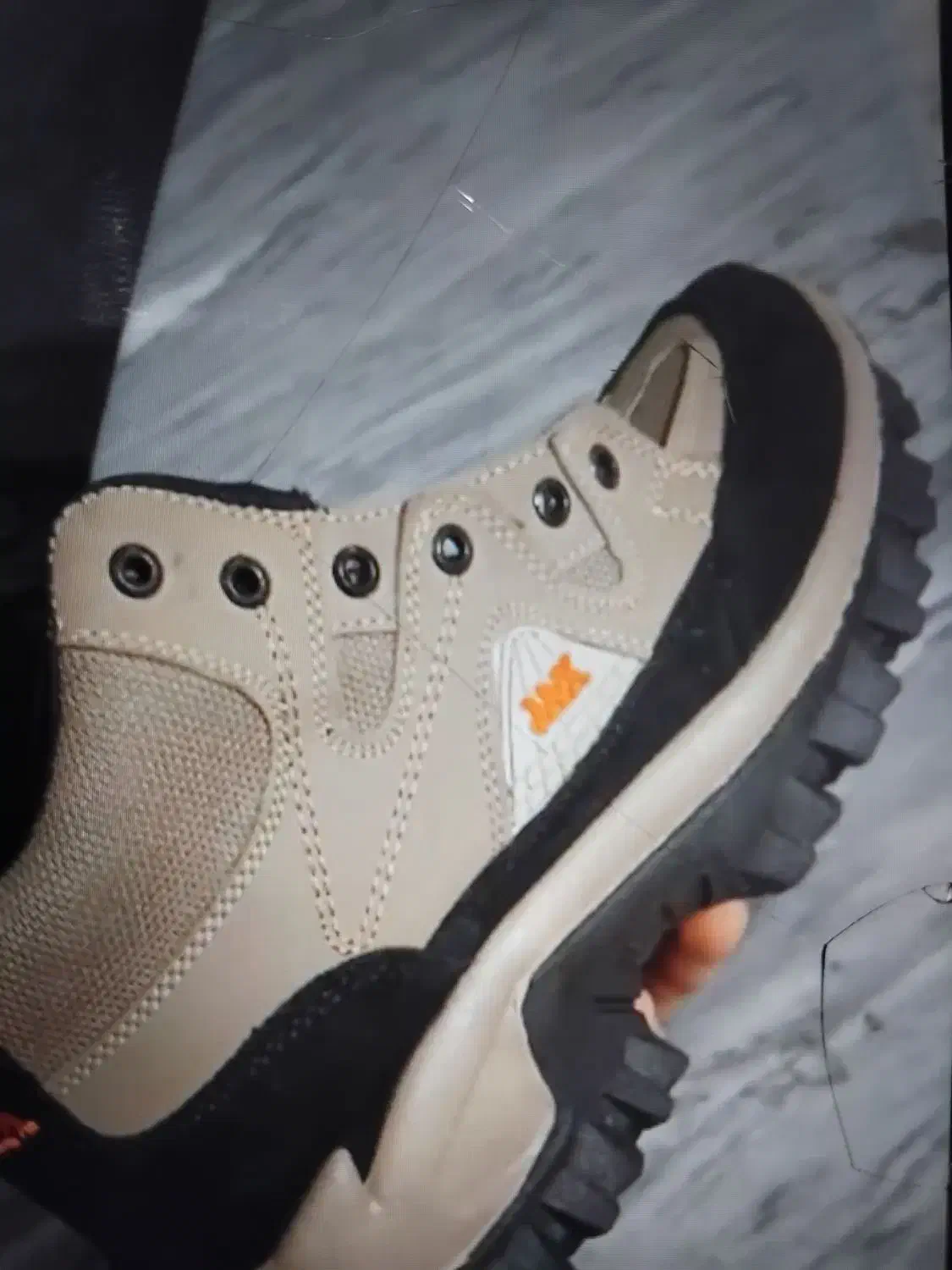 تولید پوتین jaxکوهستانی عمده زیر قیمت کل ایران|کیف، کفش، کمربند|سراب, |دیوار