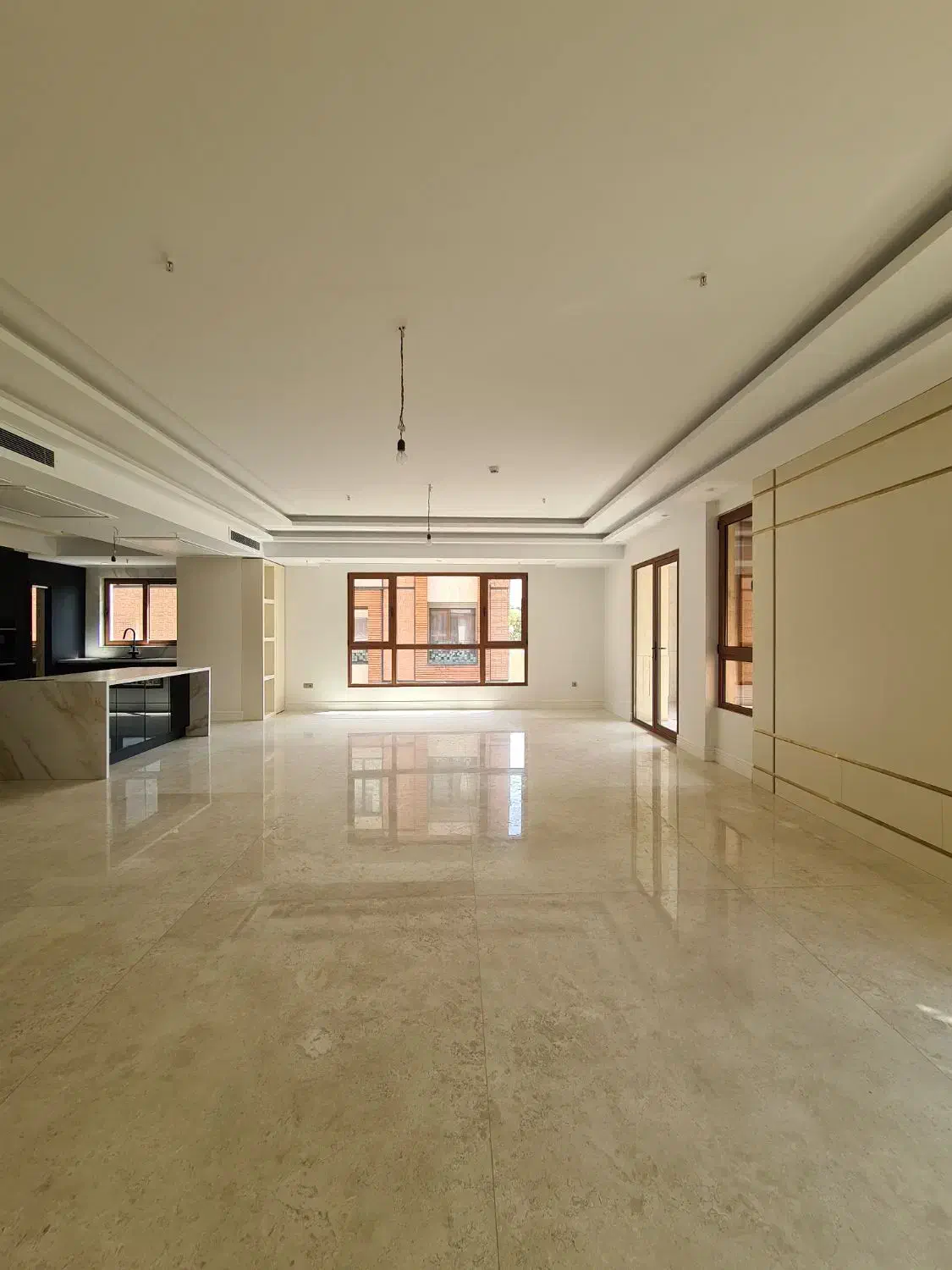 اقدسیه/ فرمانیه ۲۳۰ متر نوساز فول|فروش آپارتمان|تهران, کامرانیه|دیوار