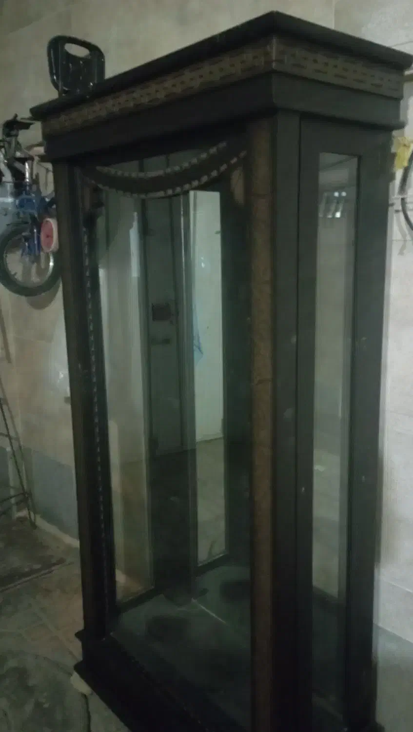 بوفه|بوفه، ویترین، کنسول|همدان, |دیوار