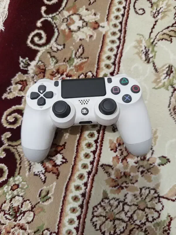 دسته ps4|کنسول، بازی ویدئویی و آنلاین|ارومیه, |دیوار