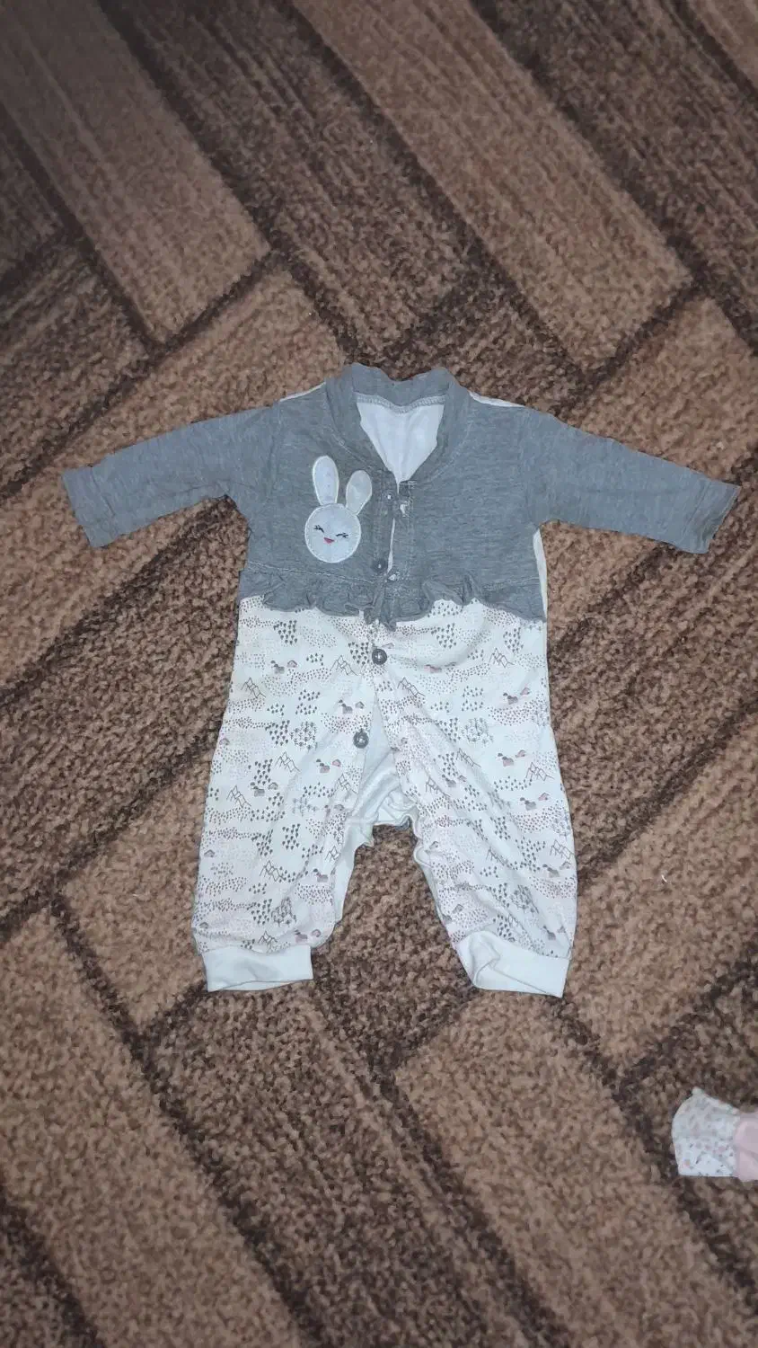 لباس نوزاد|لباس|بجنورد, |دیوار