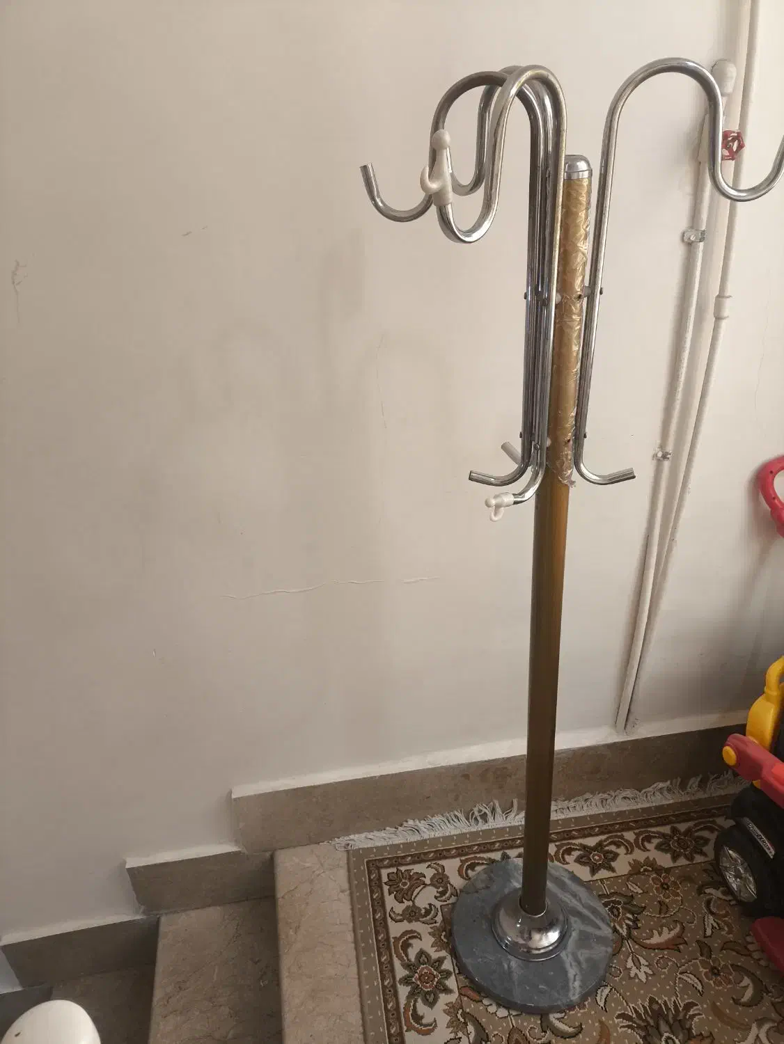 جالباسی|بندرخت و رخت‌آویز|مشهد, نوید|دیوار