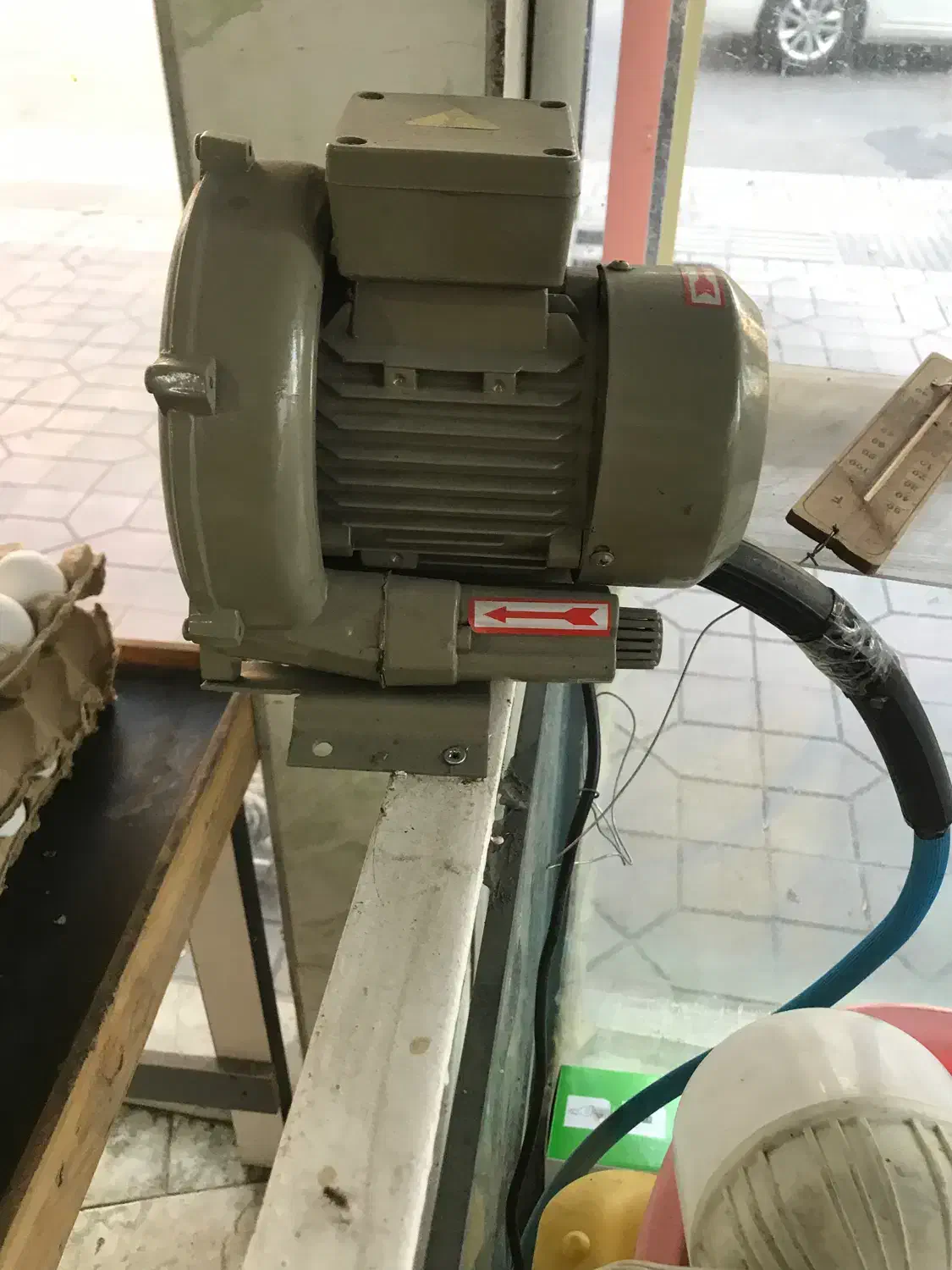 فروش آکواریوم و اکسیژن ساز|ماهی|ساری, |دیوار