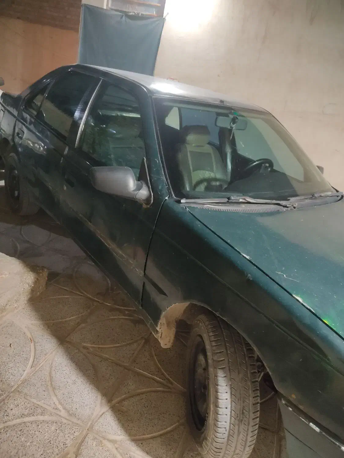 ماشین|خودرو سواری و وانت|خاش, |دیوار