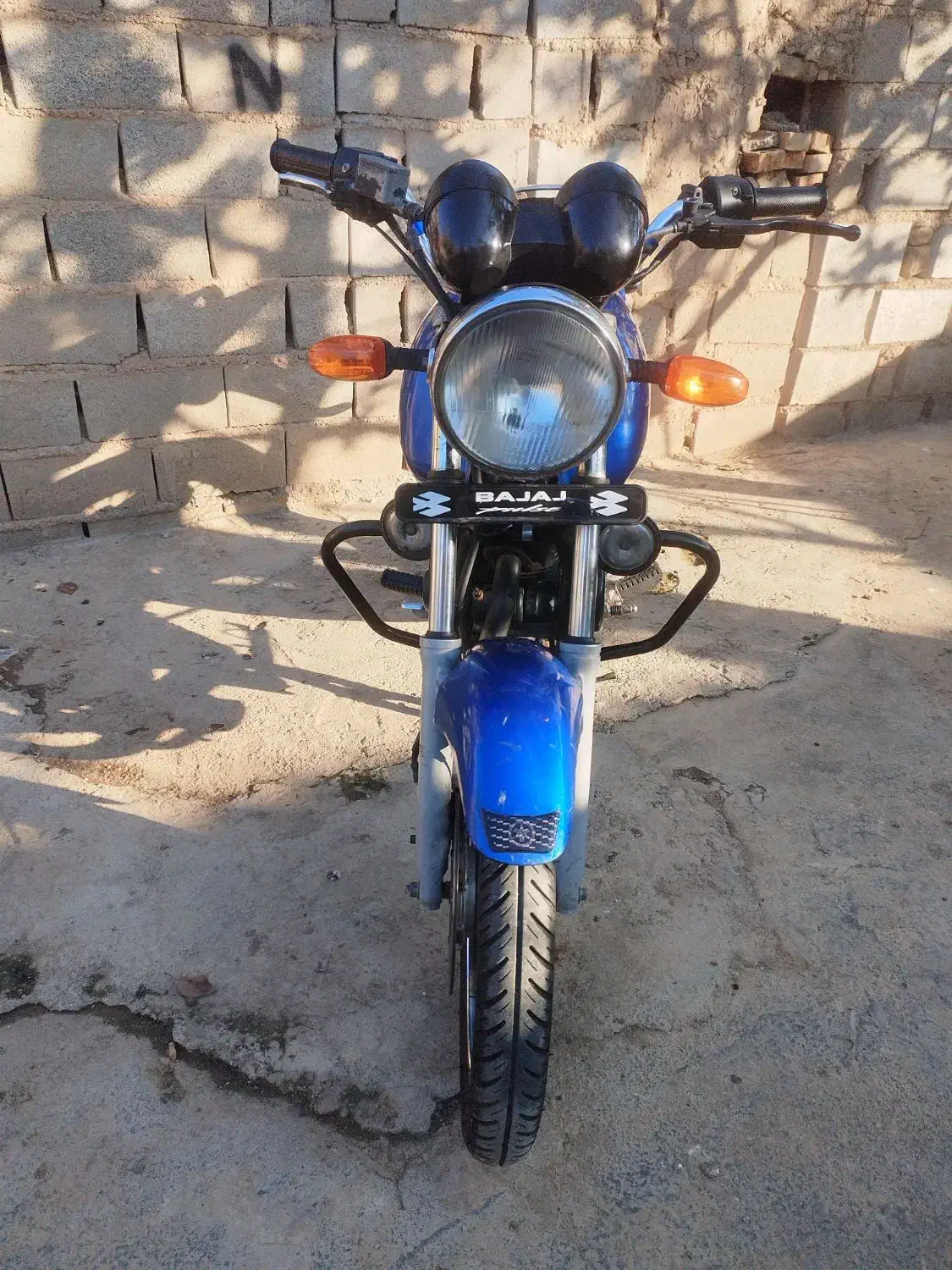 پالس ۲۰۰ مدل 90|موتورسیکلت|مینودشت, |دیوار