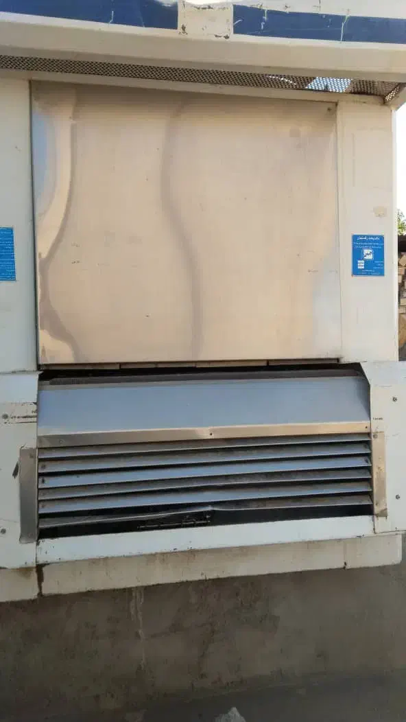 دستگاه نانوایی تافتون تکنو پخت رفسنجان|ماشینآلات صنعتی|ایرانشهر, |دیوار