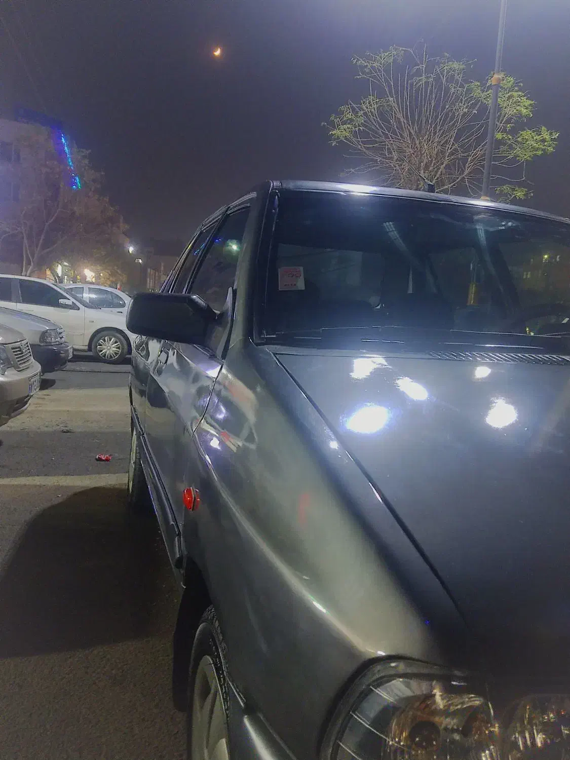 پراید 131 مدل 86|خودرو سواری و وانت|پاکدشت, پاکدشت (مامازند)|دیوار