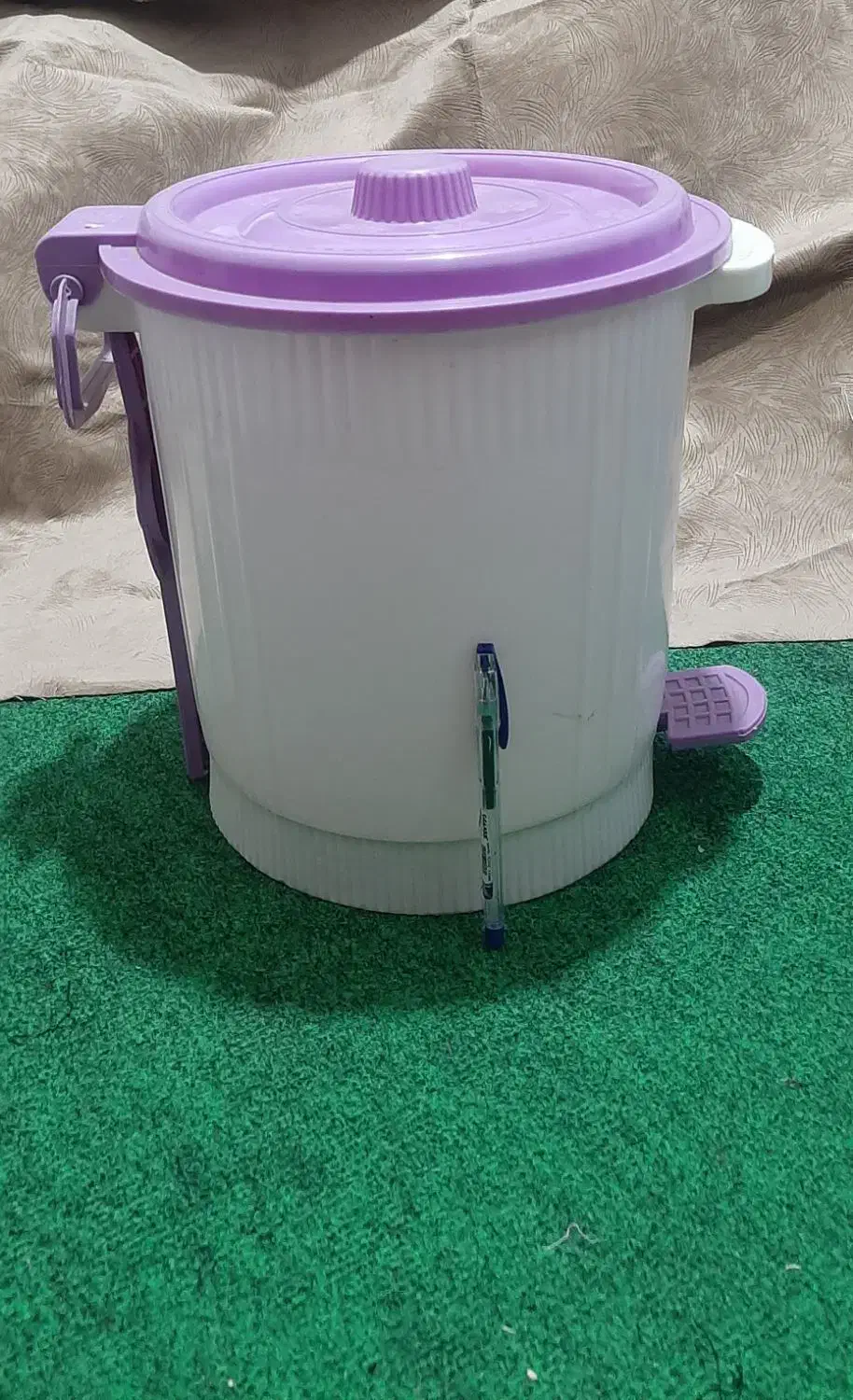 وسایل اشپزخانه|ظروف نگهدارنده، پلاستیکی، یک‌بارمصرف|قائم‌شهر, |دیوار