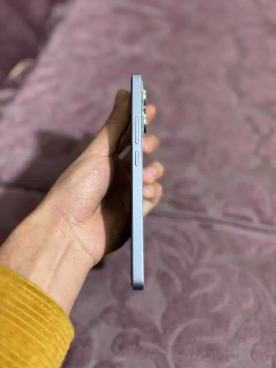 گوشی نوت ۱۳ پرو ۵ جی|موبایل|هشتگرد, شهرک بعثت|دیوار