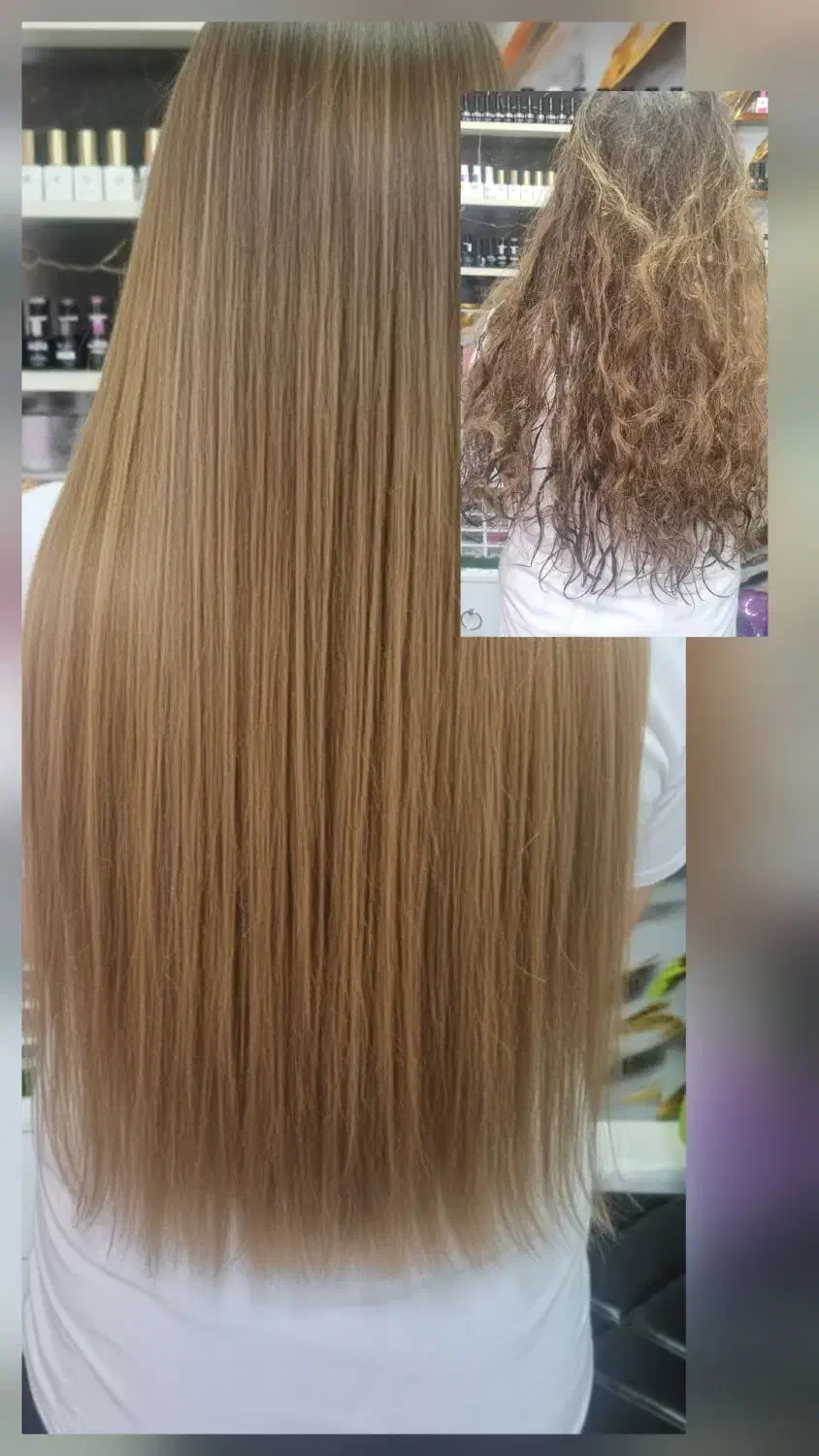 فستیوال تخفیفی.کیفیتVipراباقیمت اقتصادی تجربه کنید|خدمات آرایشگری و زیبایی|مشهد, نظام دوست|دیوار