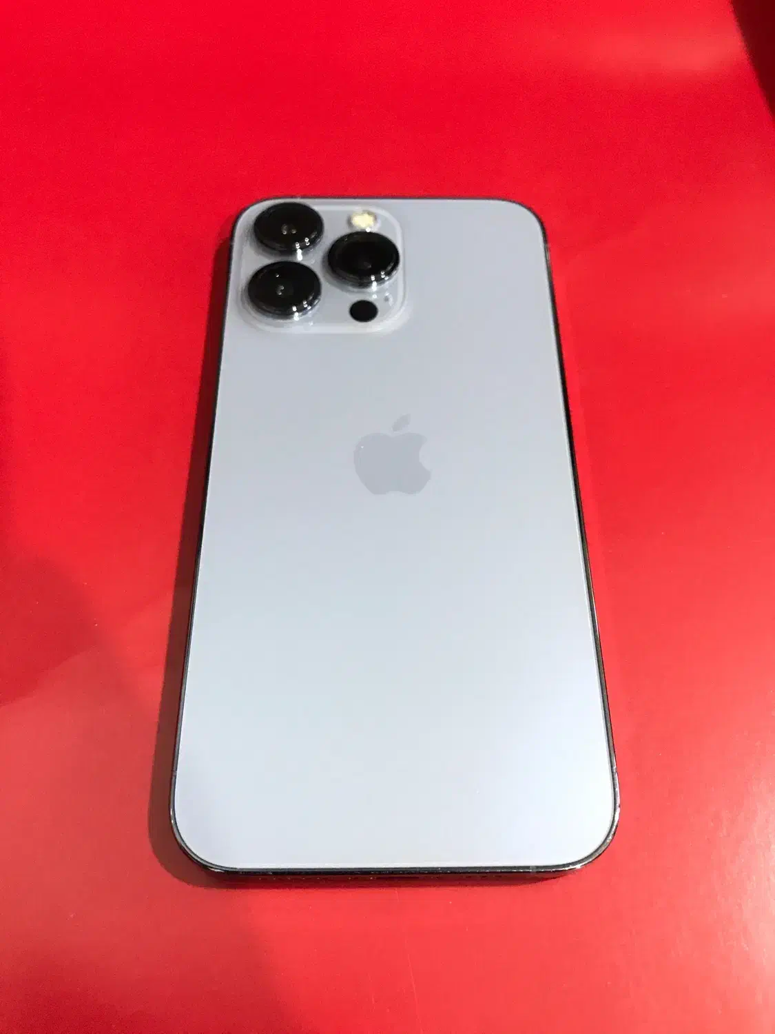 13pro بدون خط و خش|موبایل|کرمان, |دیوار