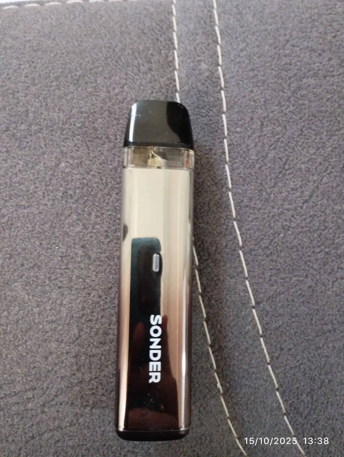 ویپ ساندرکیو لایت درحدنو|زیورآلات و اکسسوری|بهارستان, |دیوار