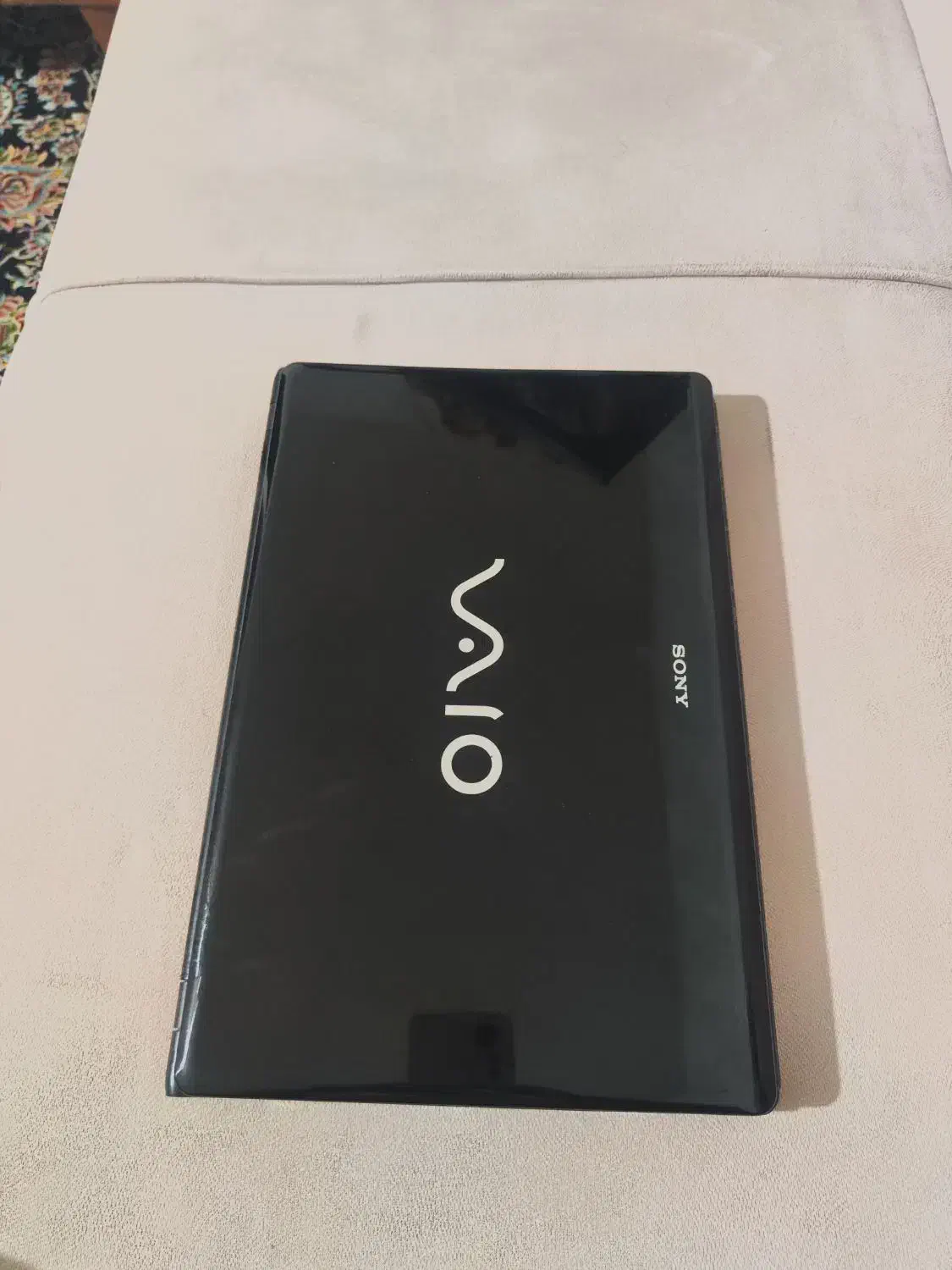 لپ تاپ سونی وایو|رایانه همراه|کرج, پیشاهنگی|دیوار