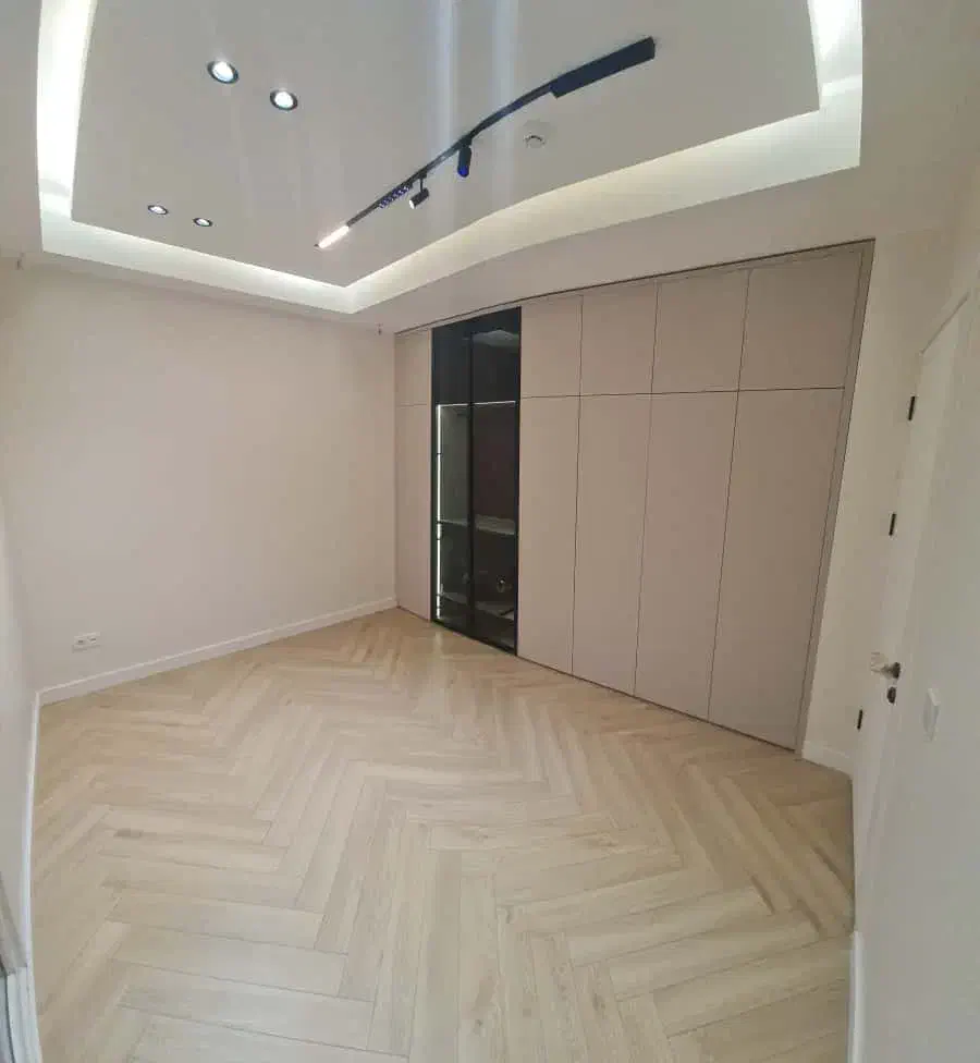 فردوس شرق/۱۲۰ متر/سازه ای استثنایی