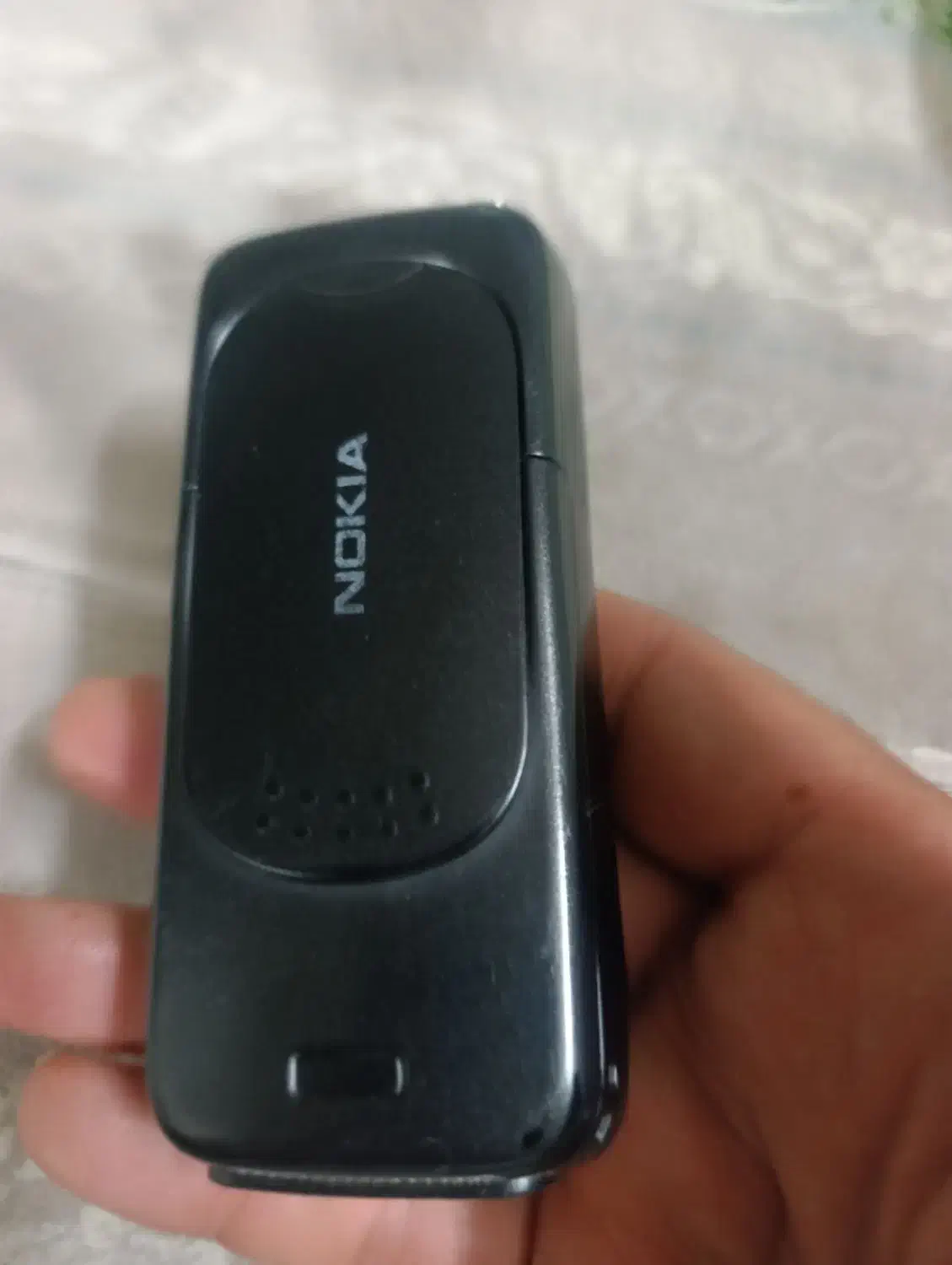 نوکیاn73|موبایل|لنجان, |دیوار