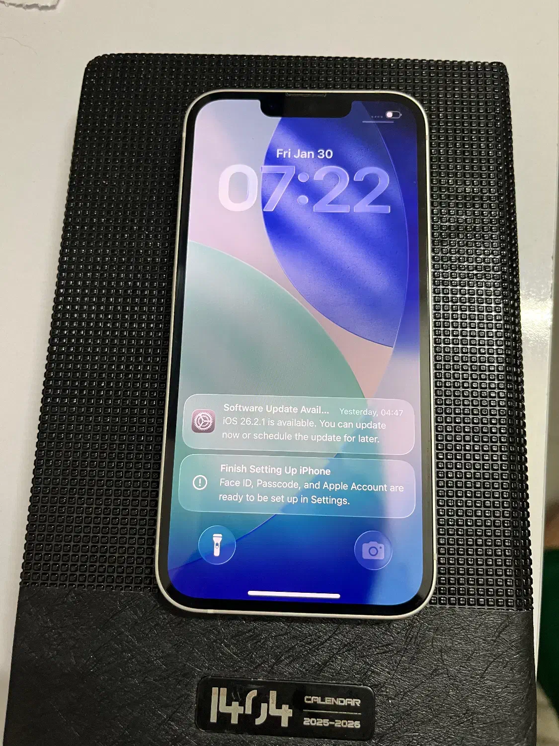 آیفون ۱۳ نرمال ch تمیز 128 گیگ|موبایل|مشهد, مصطفی خمینی|دیوار