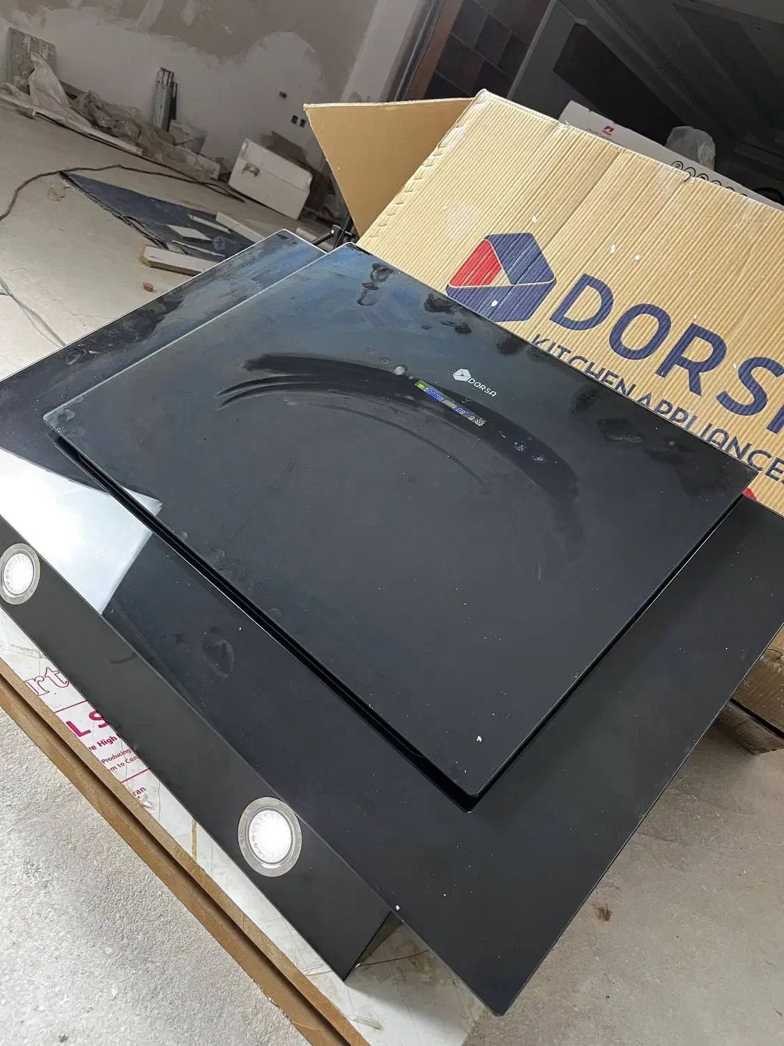 هود آشپزخانه|هود|اسکو, |دیوار