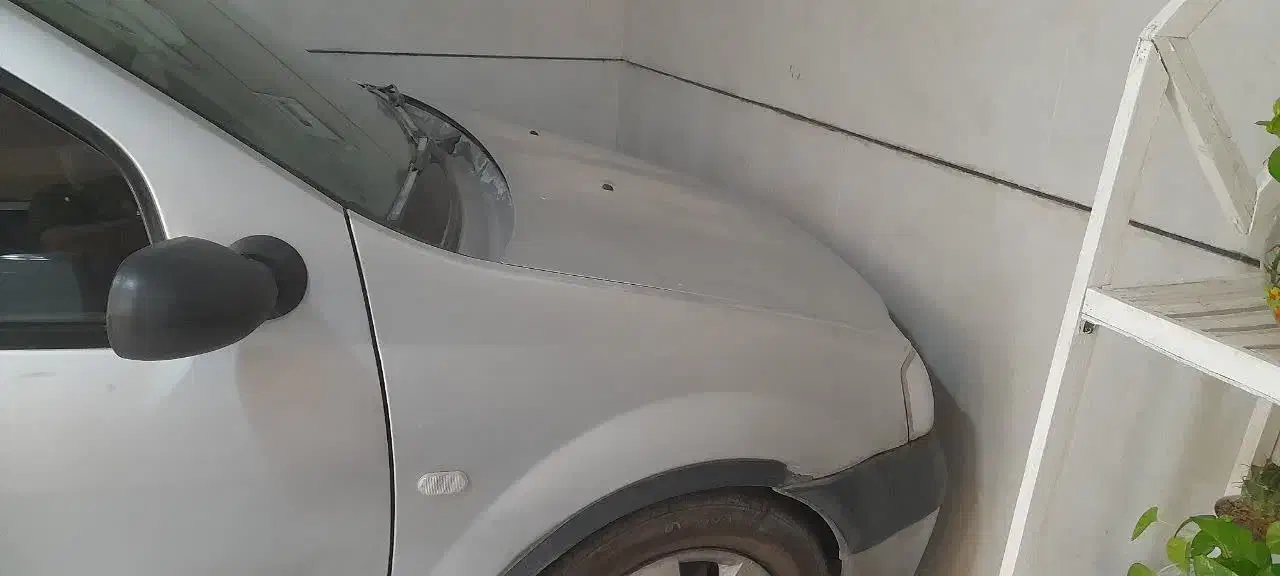 ال نود مدل ۸۷|خودرو سواری و وانت|سبزوار, پاسداران|دیوار