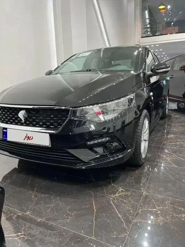 تارا اتومات v4|خودرو سواری و وانت|مراغه, |دیوار