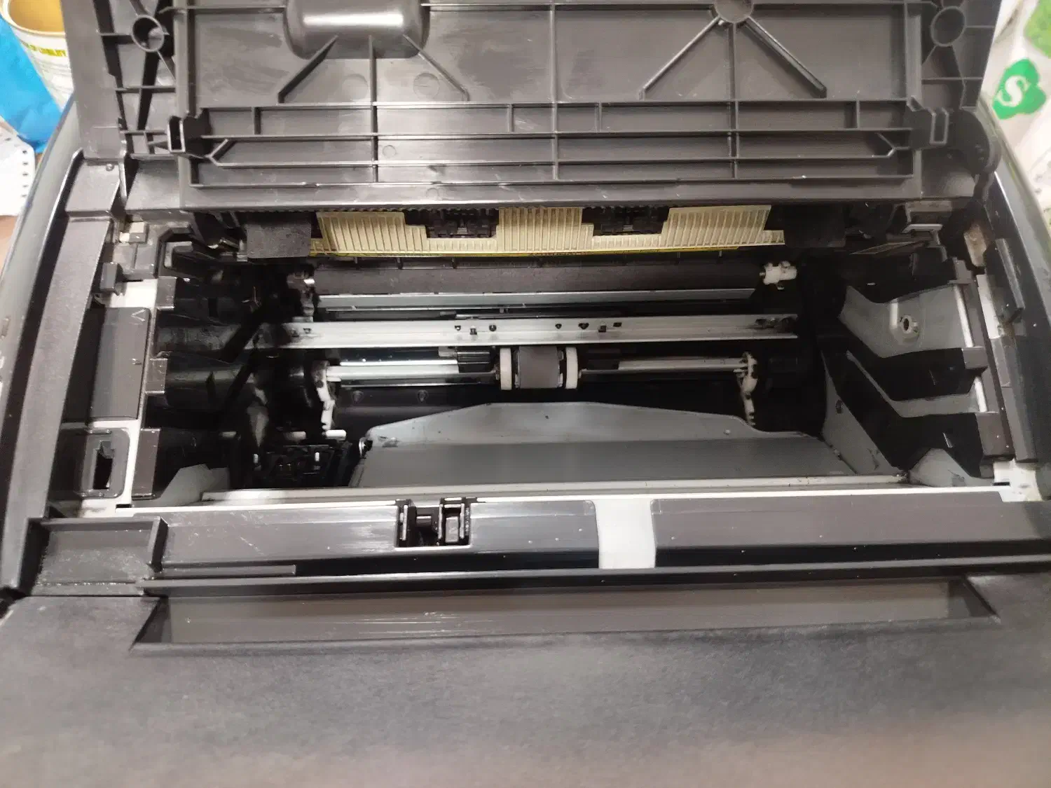 پرینتر کانن 3010b|پرینتر، اسکنر، کپی، فکس|اسالم, |دیوار