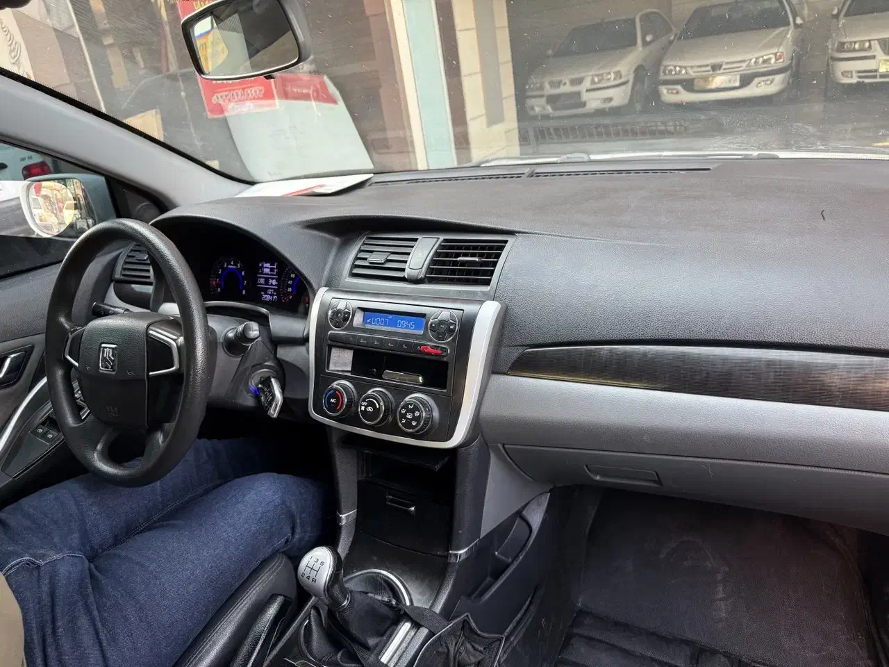 آریو z300|خودرو سواری و وانت|اصفهان, آبشار|دیوار