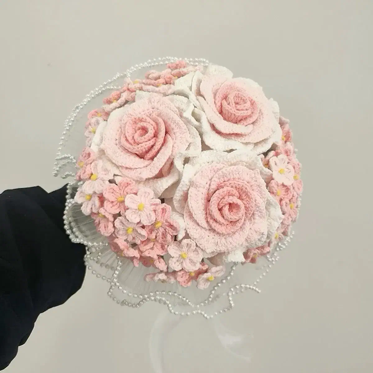 گل تزئینی|گل مصنوعی|کاشان, شهرک فرهنگیان|دیوار