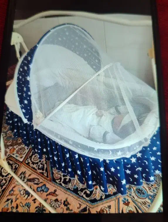 گهواره|تخت و صندلی بچه|جوانرود, |دیوار