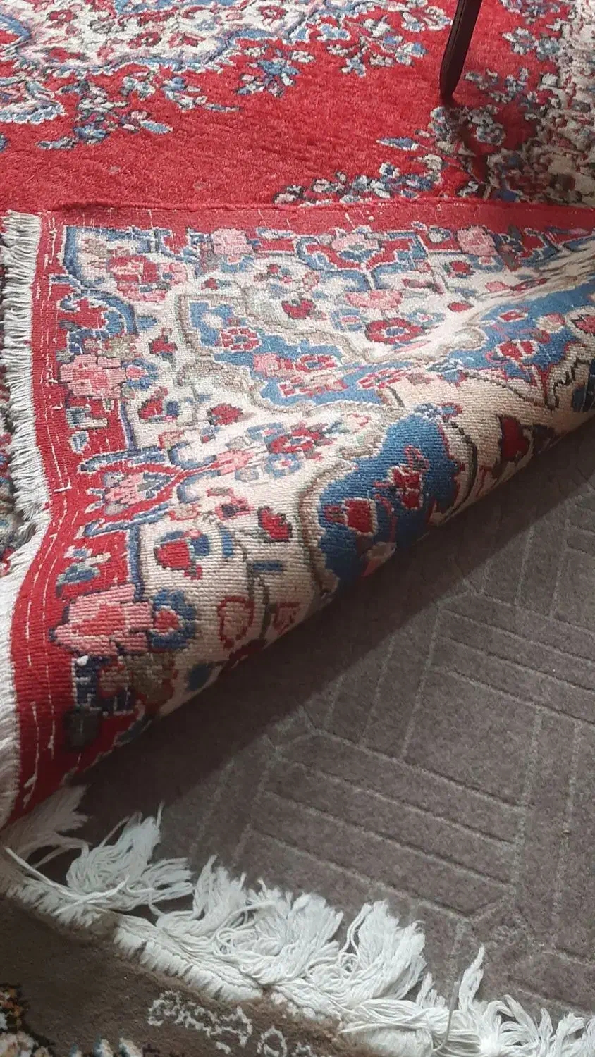 فرش دستبافت|فرش|همدان, |دیوار