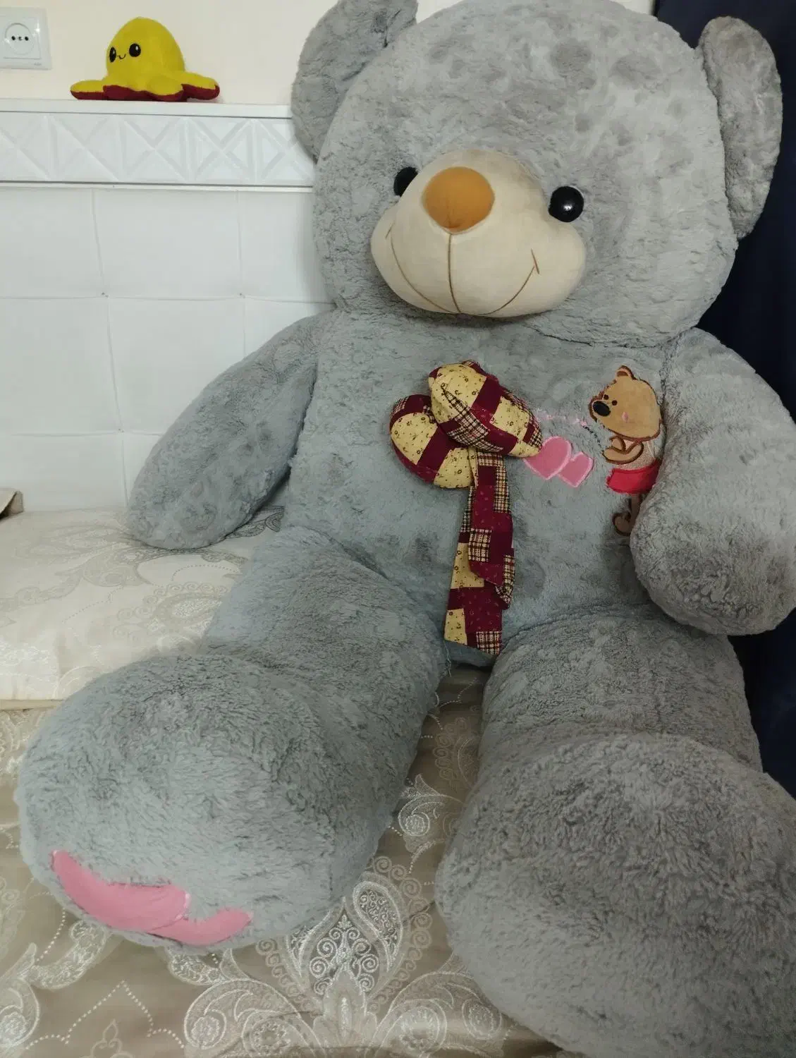 خرس شاسخین|اسباب‌‌بازی|قم, شهرک امام حسین|دیوار