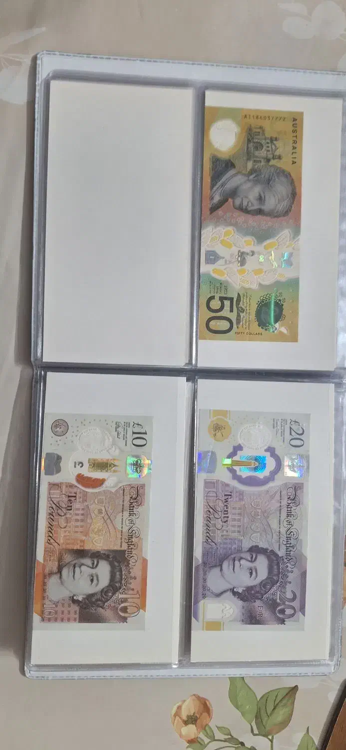 فروش آلبوم نفیس آلبوم|کلکسیون سکه، تمبر، اسکناس|زنجان, |دیوار