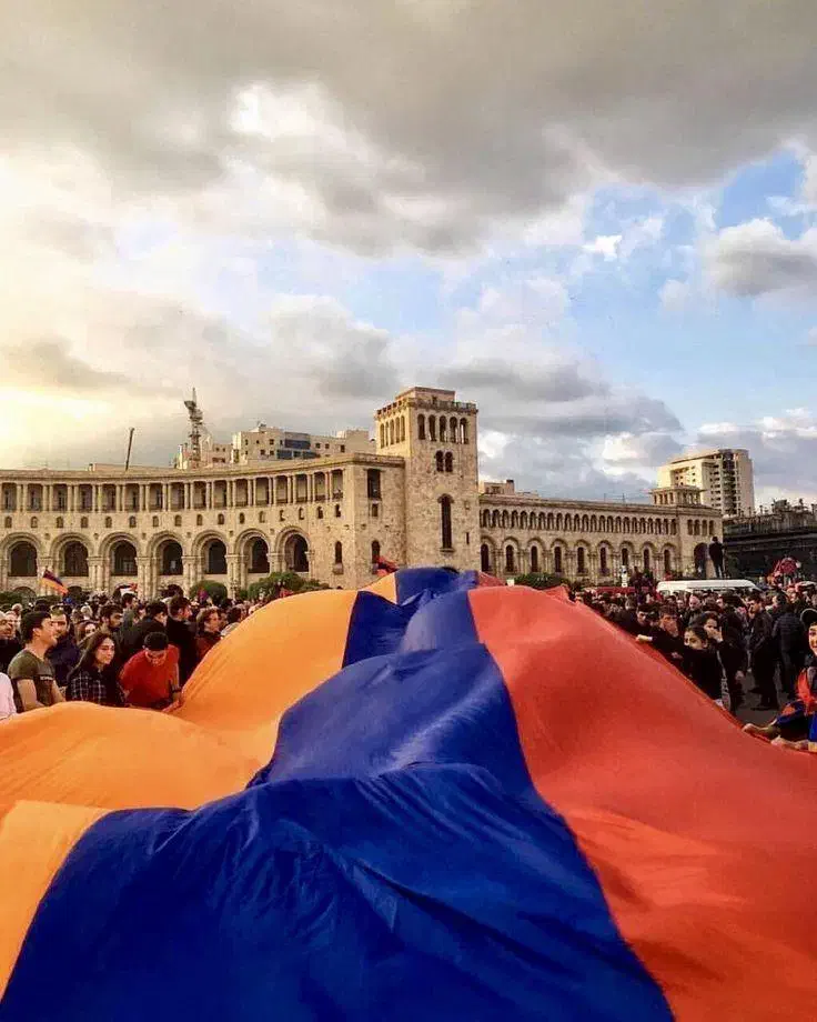 ارمنستان زمینی|تور و چارتر|تهران, جردن|دیوار