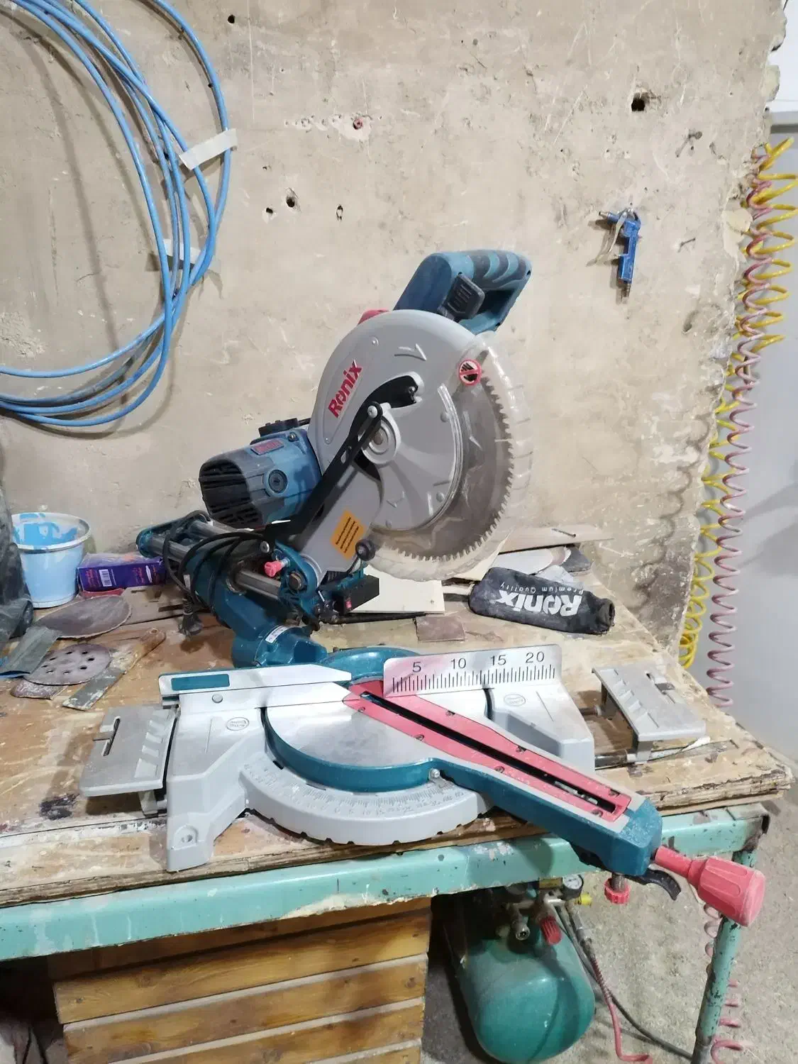 فارسی بر ۲۵ رونیکس ۵۳۰۲|ابزارآلات|تهران, تهرانپارس غربی|دیوار