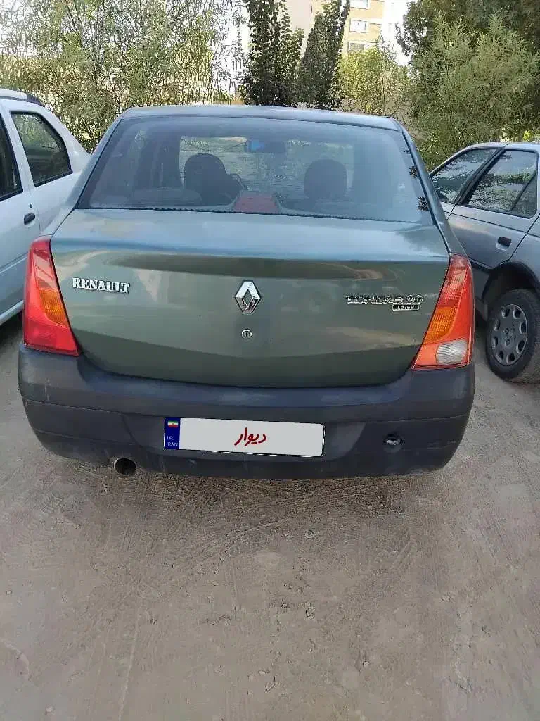 ال ۹۰ مدل ۱۳۸۶ E0|خودرو سواری و وانت|اصفهان, شمس آباد|دیوار